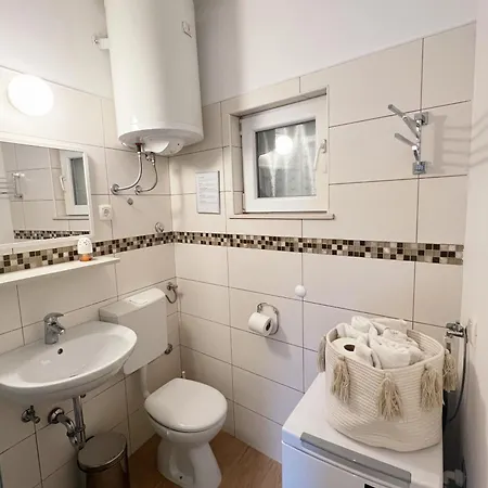 Apartman Studio Sempre Mia