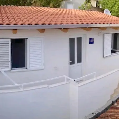 Studio Sempre Mia Apartment *