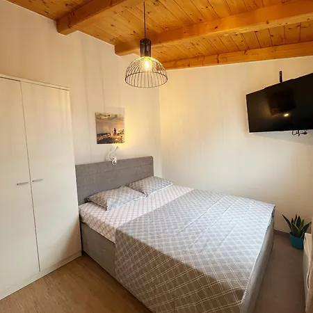 Apartment Studio Sempre Mia