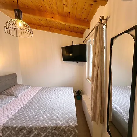 Apartment Studio Sempre Mia