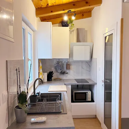 Studio Sempre Mia Apartment