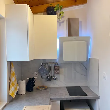 Sempre Mia Apartman