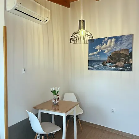 Sempre Mia Apartman *