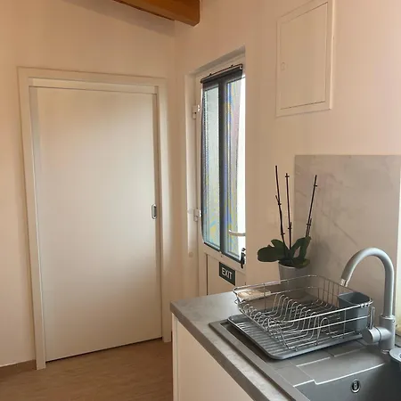 Apartment Studio Sempre Mia *
