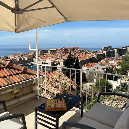 Studio Sempre Mia Dubrovnik