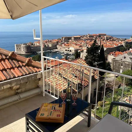 Studio Sempre Mia * Dubrovnik
