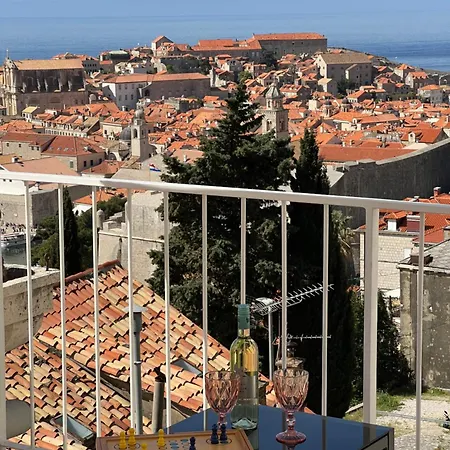 Sempre Mia Apartman Dubrovnik